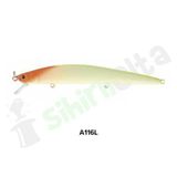 Strike Pro EG-145 F Slingshot Minnow 105 SIN040F Suni Balık Yemi