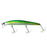 Strike Pro EG-145 F Slingshot Minnow 105 Suni Balık Yemi