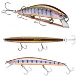 Strike Pro EG-145 F Slingshot Minnow 12 cm 12.6 gr Maket Yem