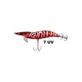 Strike Pro EG263A Egito Live 2.5 Kalamar Zokası - 7 UV