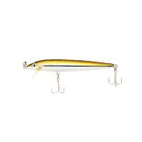 Strike Pro F-011-206A 11 cm Sahte Balık