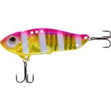 Strike Pro JG-005 A Cyber Vibe Zebra Color 3,5cm 4,5gr Vibrasyon Yem Gold Zebra