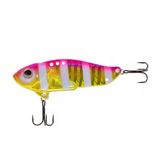 Strike Pro Jg-005 A Cyber Vibe Zebra Color 3,5Cm 4,5Gr Vibrasyon Yem