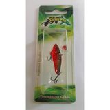 Strike Pro Jg-005A 3.5 Cm 4.5 Gr A105s Vibrasyon Jig Yem