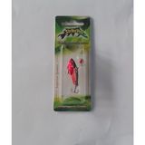 Strike Pro Jg -005A 3.5 cm 4.5 gr Vibrasyon Jig Yem A105S - 3.5 CM 4.5 GR