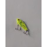 Strike Pro Jg -005A 3.5 cm Vibrasyon Jig Yem 787 - 3.5 CM 4.5 GR