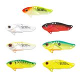Strike Pro Jg-005a Cyber Vibe 35 Lrf Jig Yemleri Renk 495