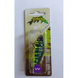 Strike Pro Jg-005B-Uv Gf01 Vibrasyon Suni Balık Yemi 5.5 Cm
