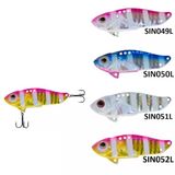 Strike Pro Jg005A 3.5Cm 4.5Gr Glow Metal Jig Yem