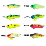 Strike Pro JG005D 5.5 cm 17 gr Jig Yem Glow