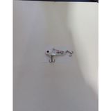 Strike Pro JG005D 5.5 cm 17 gr Vibrasyon Jig Yem 051L - 5.5 CM,17 GR