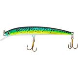Strike Pro MG012 321 16 cm Sahte Balık