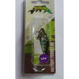 Strike Pro Pjg-005A-Uv A152e 4,5 Cm Boy Ve 9,6 Gr Vibrasyon Yem