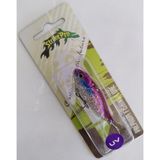 Strike Pro PJG-005A Uv Astro Vibe 45 Serisi 4,5 cm 9,6 gr Jig Yem - A196F