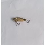 Strike Pro PJG-005B-UV Vibrasyon Jig Yem 5.5 cm JU017E - 5.5cm