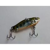 Strike Pro Pjg-005B-Uv Vibrasyon Suni Balık Yemi A152e 5.5 Cm
