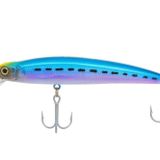 Strike Pro SP 092F 136A 10.5 cm Sahte Balık