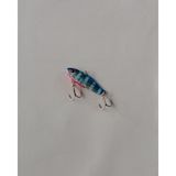 Strike Pro Vibrasyon Jig Yem 4.5 cm SIN050L - 4.5 CM 9.1 GR