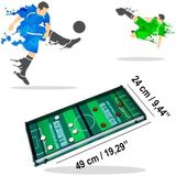 Striker 3'ü Bir Arada Oyun Seti (Sling Puck - 3 Taş - 9 Taş) - Üç Oyun Bir Arada