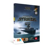 Striker Tyt 3lü Deneme Bekosistem