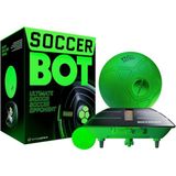 Strikesphere Smart Ball Soccer Bot | Akıllı Futbol Antrenman Robotu | Ev Içi Oyun & Refleks Geliştirici - Yeşil - Futbol-Antreman