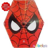 String ARIK İPLİ AHŞAP KATLANABİLİR ÇITALI UÇURTMA