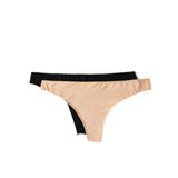 String Külot Basic 2'li Paket