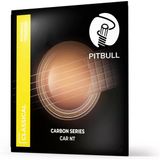 Strings Carbon Seri Klasik Gitar Teli (Normal Tansiyon)