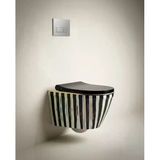 Stripe Kanalsız Asma Klozet