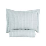 Stripe Yatak Örtüsü Seti Tek Kişilik 210x230 Cm