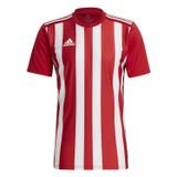 Striped 21 Jsy Erkek Yeşil Futbol Forma H35644