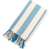 Striped Peştemal Banyo Havlusu Plaj Havlusu