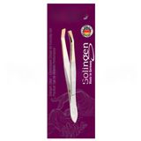 Strleasy 6193 Solingen Düz İnce Uç Çelik Cımbız