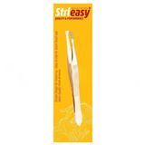 Strleasy 6285 Düz Uç Gold Cımbız