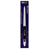 STRLEASY 6438 Solingen Çelik Tırnak Törpüsü, 18 cm, Çift Taraflı, Metal