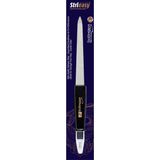 Strleasy 6438 Solıngen Tırnak Törpüsü 18 cm Renkli Çift Taraflı Kullanım ve Hijyenik Özellik