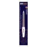 STRLEASY 6469 Solingen Extra Tırnak Törpüsü, 14 cm, Profesyonel Kalite, Sterilize Edilebilir, Dayanıklı Malzeme