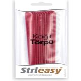 Strleasy 6483 Kağıt Törpü Set 10'lu