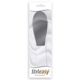 STRLEASY 6513 Geniş Ayak Törpüsü, Profesyonel Ayak Bakımı İçin, Ergonomik Tasarım, Dayanıklı Malzeme