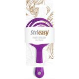 Strleasy 6704 Maze Saç Fırçası - Yuvarlak
