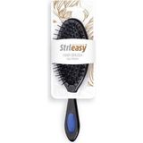 Strleasy 6728 Oval Açma Saç Fırçası - Büyük Boy