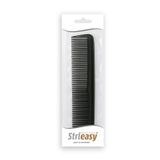 STRLEASY 6742 Erkek Saç Tarağı, Çift Yönlü, Islak ve Kuru Saç Kullanımı, Ergonomik Tasarım, Tüm Saç Tipleri İçin