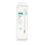 Strleasy Dil Temizleyici, Beyaz, Bakteri ve Plak Temizleme, BPA-Free