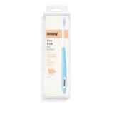 Strleasy Diş Fırçası Ultra Brush Hassas - 7000 Ultra Yoğun Kıl Yapısı, Klinik Hassasiyet (Clinic Sensitivity), Yumuşak (Soft), Bpa-Free