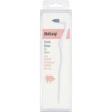 Strleasy Diş Silgisi Stain Clear, Çay Kahve ve Sigara Leke Çıkarıcı, Profesyonel Temizlik, Bpa - 1 kg