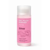 Strleasy Nemlendirici Etkili Gliserinli Oje Çıkarıcı Aseton 125 ml | Gliserinli , besleyici