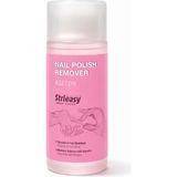 Strleasy Nemlendirici Etkili Gliserinli Oje Çıkarıcı Aseton 125 ml