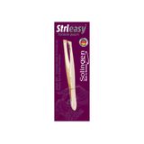 STRLEASY STRLEASY 6247 SOLINGEN GOLD ÇELİK CIMBIZ - YAN UÇ