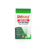 STRLeasy Yara Bandı Aloe Vera 15'li