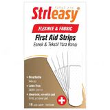 STRLeasy Yara Bandı Esnek 15'li